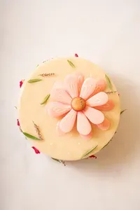 La Chinita para mamá
