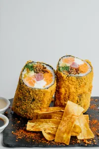 Kalea Burrito Yoko