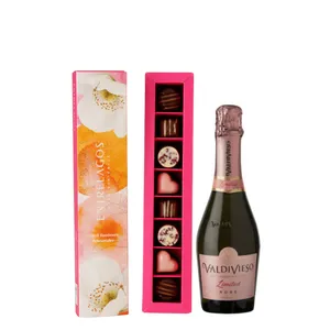 9303 -Bombon y Espumante celebra Mamá