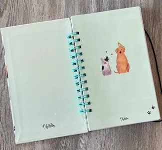 Agenda Perritos
