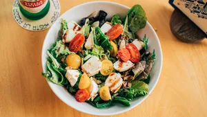 Caprese