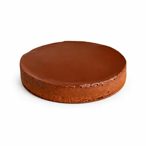 Cheesecake Chocolate Keto Familiar