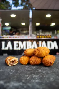 Tequeños de Nutella