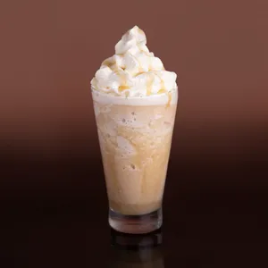 Maní Frappuccino