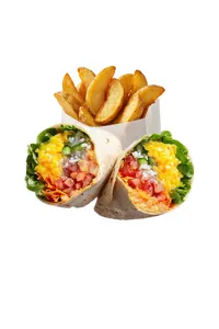 Burrito Sazón L Cmb