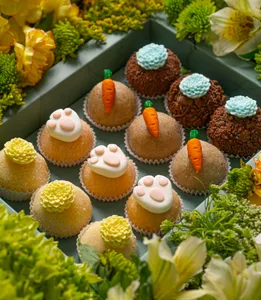 Pack de Trufas de Pascua