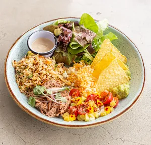 Bowl Mexicano