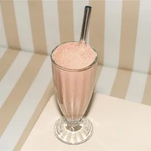 Malteada de Chocolate