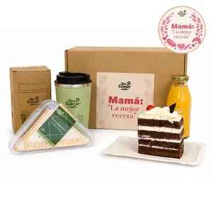 Desayuno para Mamá + Mug $17.900