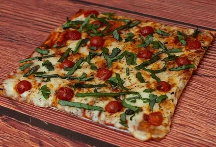 Pizza Clásica Margherita