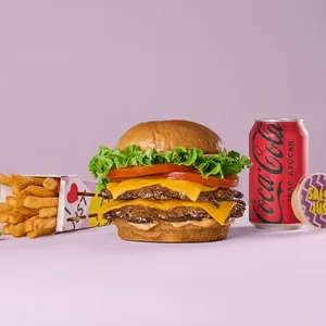 Combo Just Classic Doble