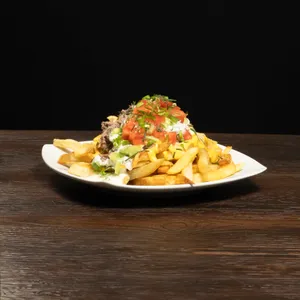 papas supremas
