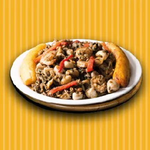 Jr. Arroz Múltiple