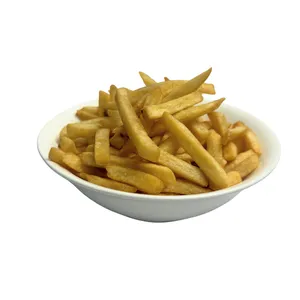 Papas fritas