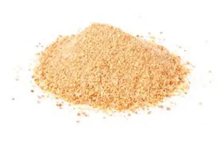 Pan rallado especial x 1 Kg
