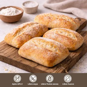 Ciabatta 4u