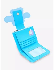 BILLETERA CINAMOROLL