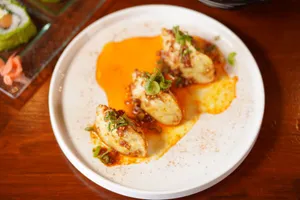 Express Dumplings (3un.)