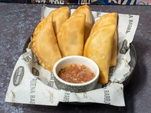 Mix De Empanadas