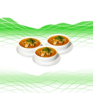 3 Encebollados