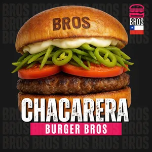 CHACARERA BROS