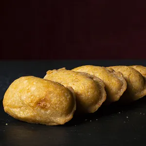 Gyozas de Camarón 5 unidades