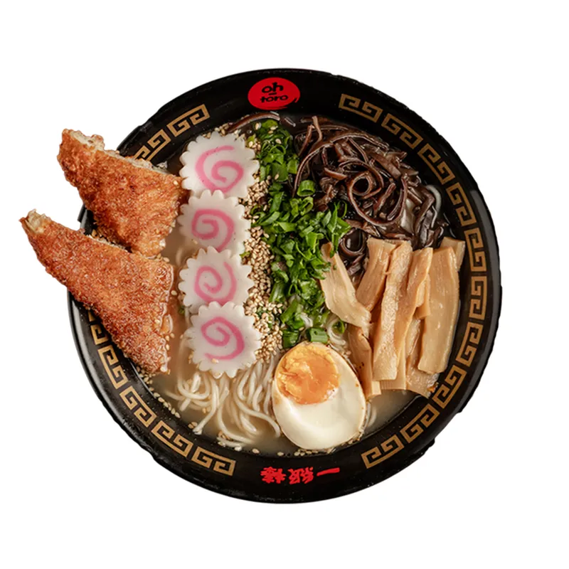 Toro Tori Toro Tori