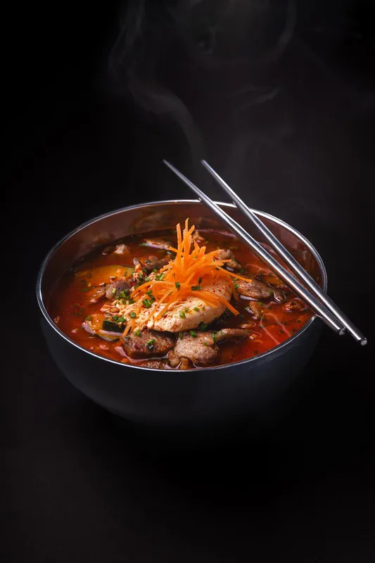 Ramyeon Cerdo Ramyeon Cerdo