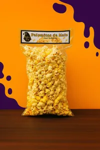 Palomitas