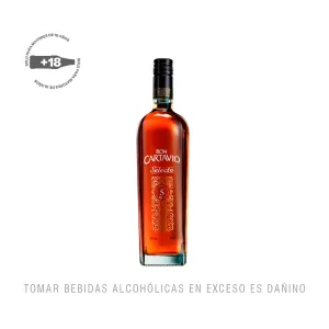 Ron Cartavio Selecto 5 años 750 ml