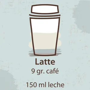 Cafe Latte