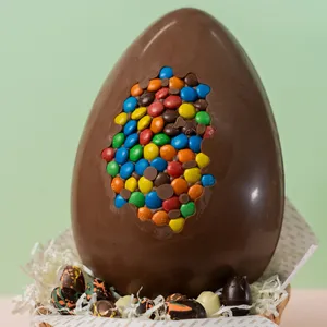 Huevo Gigante M&M
