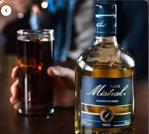 Piscola mistral