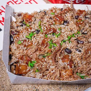 Arroz Cubano