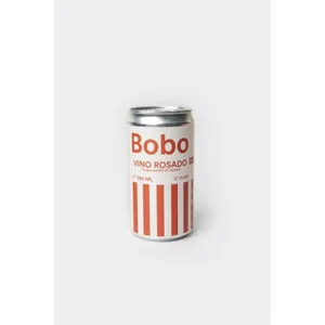 VINO BOBO ROSADITO DELIVERY