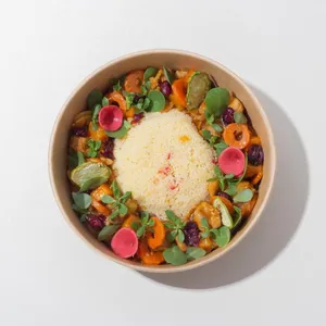 TAJINE MARROQUÍ