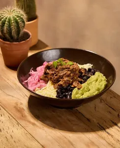 Bowl de Birria