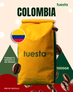 Colombia | Huila 1000 GR