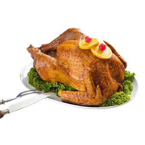 Pavo Grande 6 kg aprox. SKU 18403