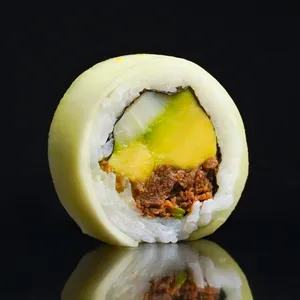 Cucumber vegan (9 unidades)