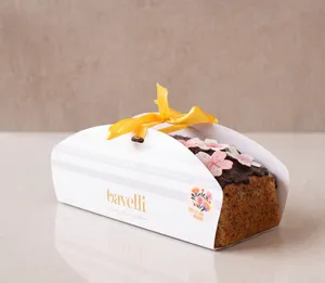 Queque de Limón Especial