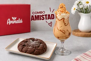 Combo Amistad (Frappé y Chocolata)