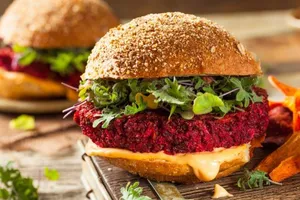 VEGGIE Clasica