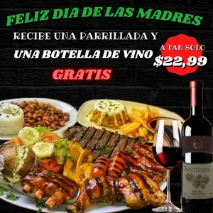 DIA DELA MADRE
