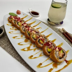 Combo Camaron Dinamita