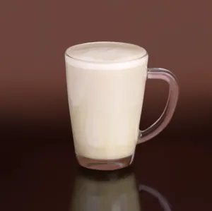 Choco Latte Blanco