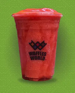 Smoothie Fruit Punch