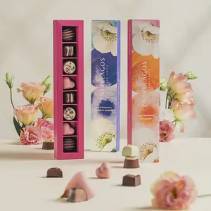 751 - Bombones Día de la Madre 80 Gr.