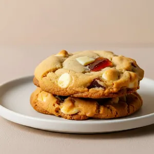 Galleta de Guayaba
