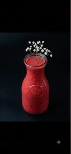 Jugo de Frutilla 500 ml (SOLO TIENDA)